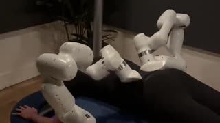 Home Massage