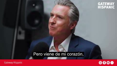 Gavin Newsom admits his stance on transgender sports is unpopular and still insists on imposing it