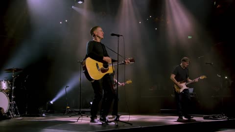 (Everything I Do) I Do It for You - Bryan Adams (live)
