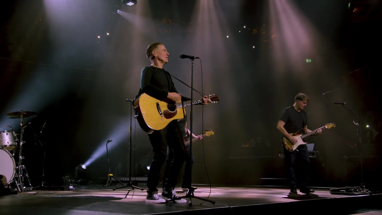 (Everything I Do) I Do It for You - Bryan Adams (live)