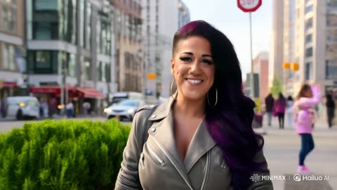 bayley 9