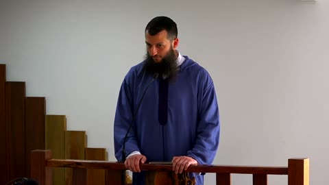 النكران الجميل || The Ultimate Betrayal || Sh. Safwan Dadoun