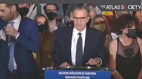 DON'T FORGET HOW MUCH WAS STAGED TO DRIVE FEAR