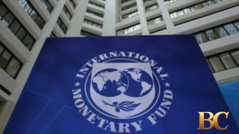 IMF and Bank of England join growing chorus warning of an AI bubble