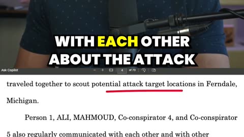 FBI FOILS Halloween Terror Plot