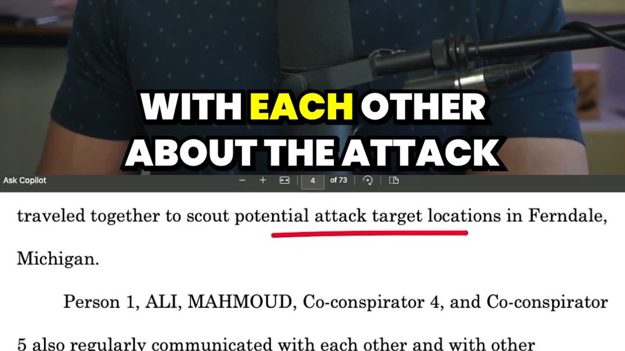 FBI FOILS Halloween Terror Plot