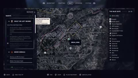 🔴LIVE - ARC RAIDERS - #1 VILLIAN - EVERYONE MUST GO.mp4