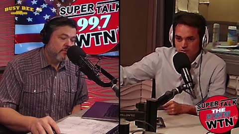 Israel Deal ? + Memphis Solves Crime?? + More on the Murphy Show