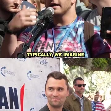 Please, please, please! What kind of logic is this?