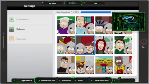 Story Playthrough: South Park, and Fight'N Rage 1/27/2026