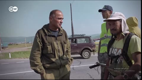 Alexander the Shaman