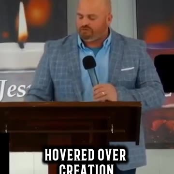 The Holy Spirit's Role in Jesus' Conception