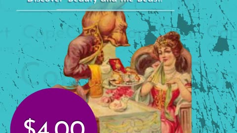 Beauty and the Beast