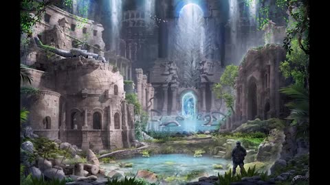 Under Worlds Are REAL! Inner Earth Unveiled - Hidden Civilizations