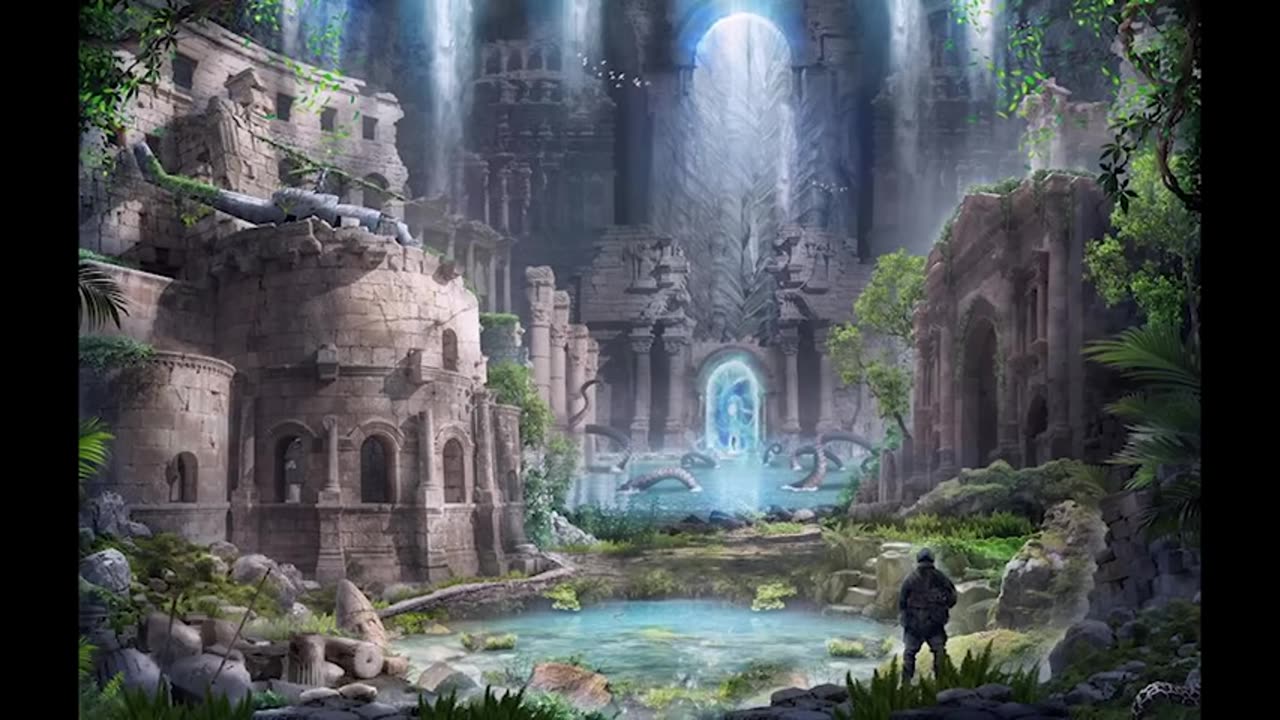 Under Worlds Are REAL! Inner Earth Unveiled - Hidden Civilizations