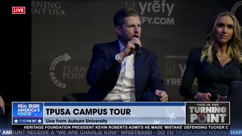 'THE OTHER SIDE DOESN'T HAVE A CHANCE'