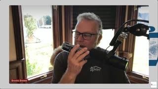 Brewer's Briefing Podcast/Radio Show