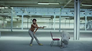 Breaking: Childish Gambino - This Is America (Official Video)