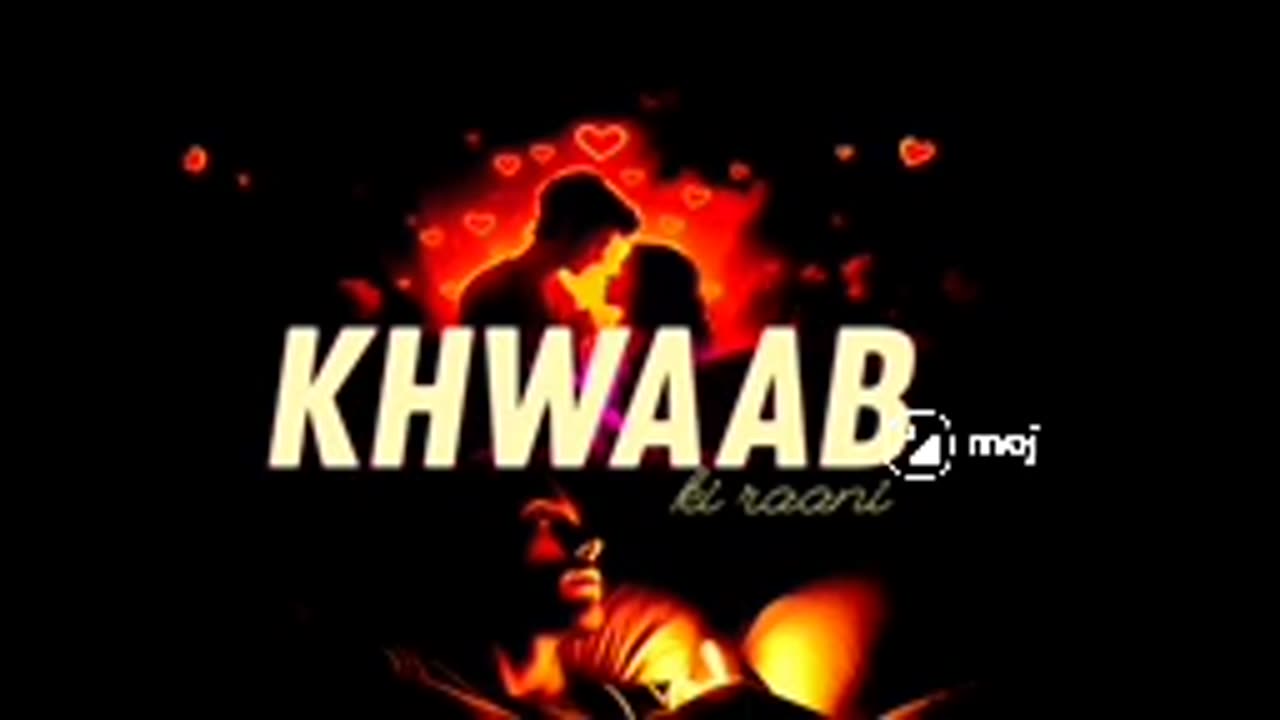 khawaab song by priyanshu roy