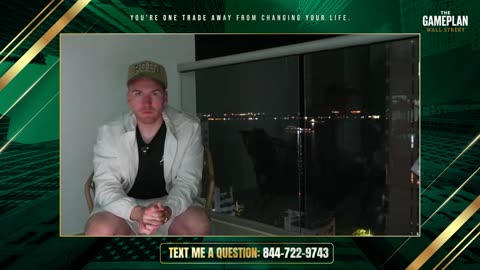 God Over Greed: Faith-Fueled Trading in a Chaotic Market