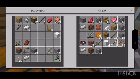 Minecraft 🌍 I Spent the WHOLE Day Exploring!