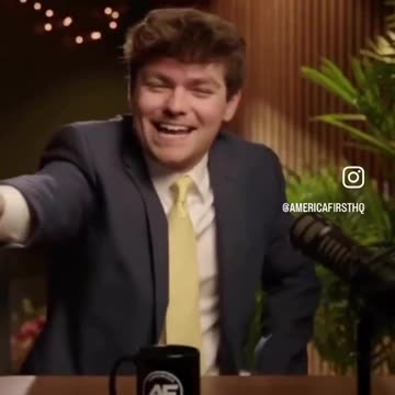 Great NICK FUENTES Matt Walsh Impersonation