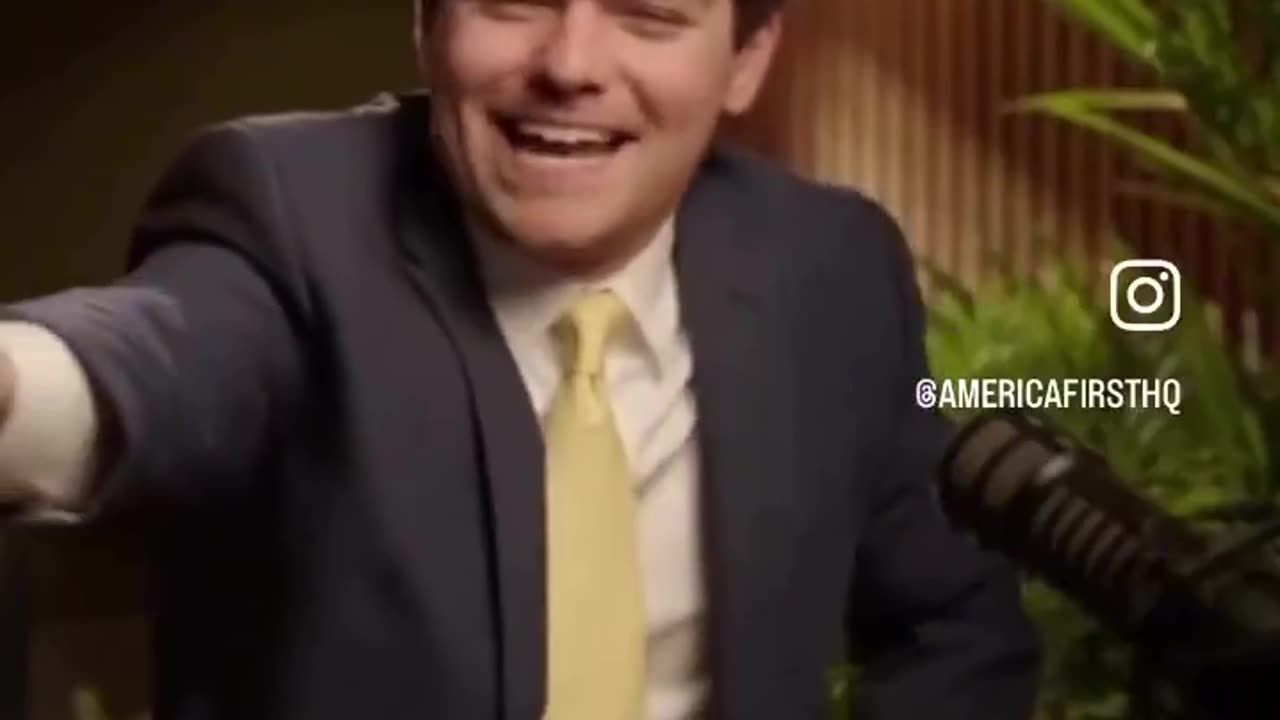 Great NICK FUENTES Matt Walsh Impersonation