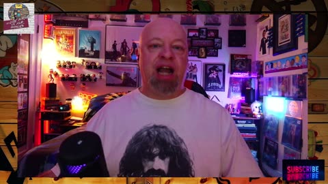 Relentless Trailer Reaction