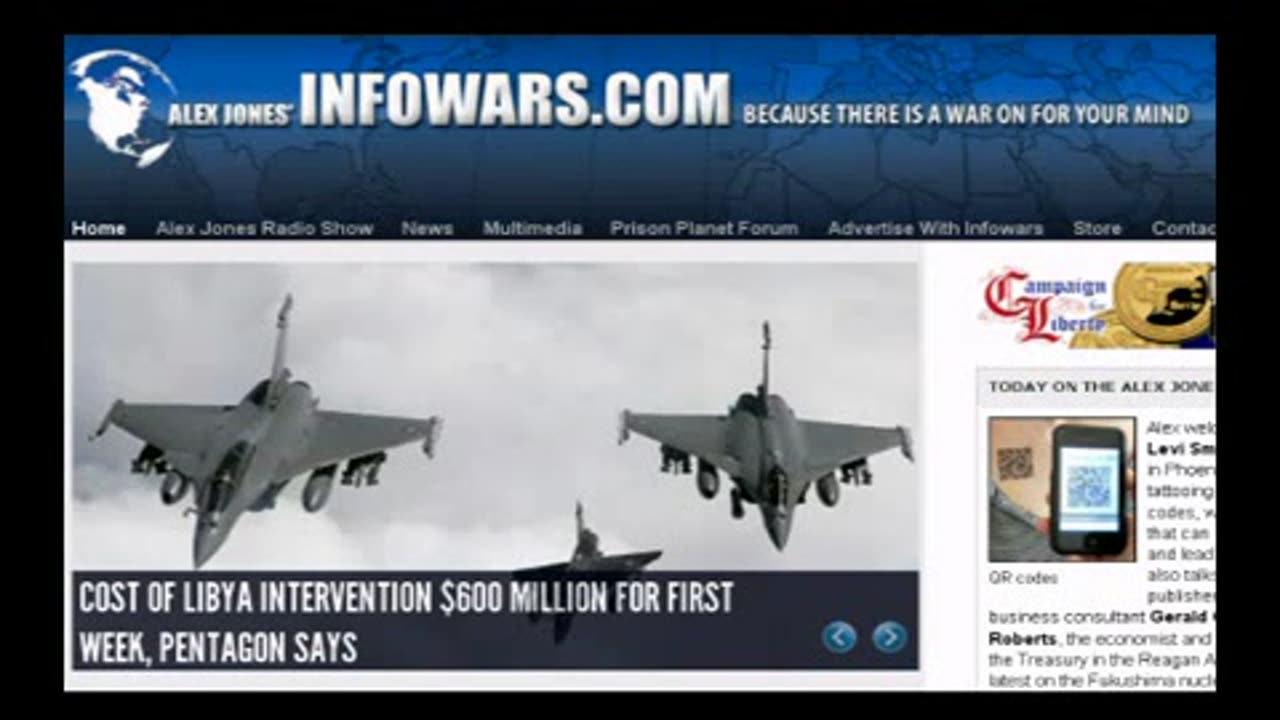 IW Archives 2011 Mar 30