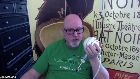 Episodio 119 - In Nomine Patris