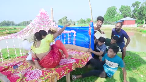 Top Hundred of One Trending Very Special Video 😂Amazing Comedy Video 2025