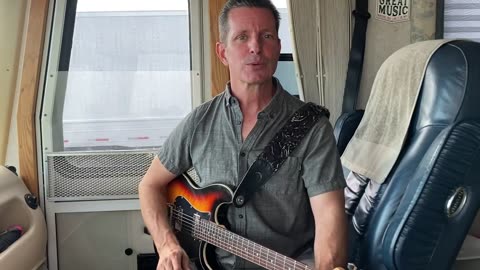 🚐 Blakgraz’s First Year on the Road — Will We Keep Touring in 2026?