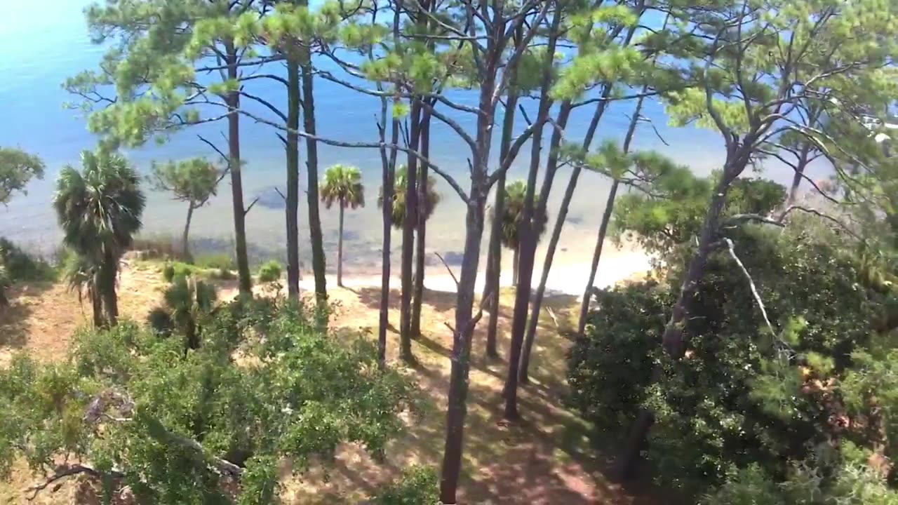 Eglin AFB