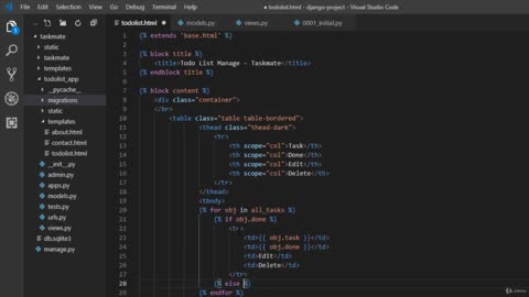 3. Adding Condition On Data