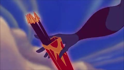 SIGNES DE LA FIN HERCULE