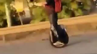 Not From The Future
