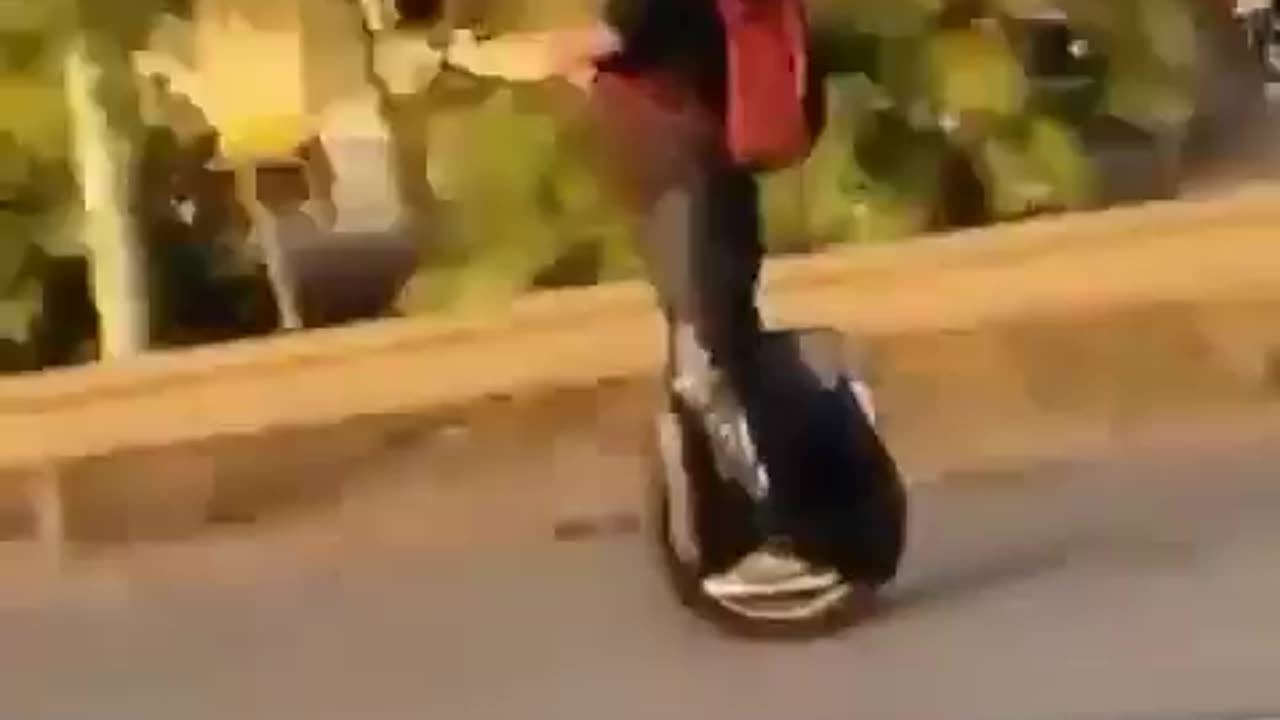 Not From The Future
