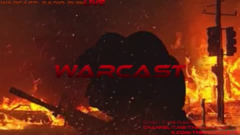 Warcast: Culture of Corruption.