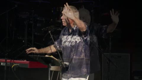 Sunday Service at The River Christian Fellowship