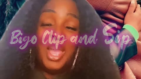 Tammy responds to DreBaby after speaking on her w/TomiKay 1/21/26 #bigoclipandsip