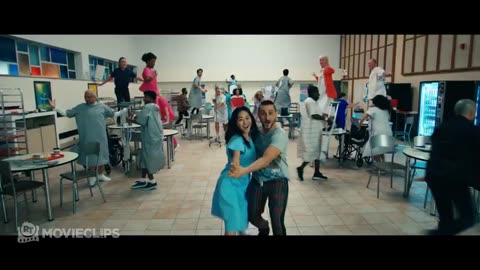 129. The Boys - Kimiko Sings & Kisses Frenchie (S3E5) Movieclips