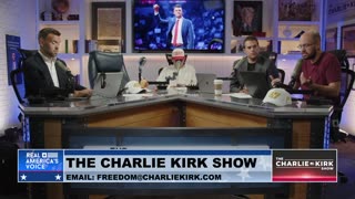 Setting the Record Straight: What Charlie Kirk Actually Said About the Civil Rights Act