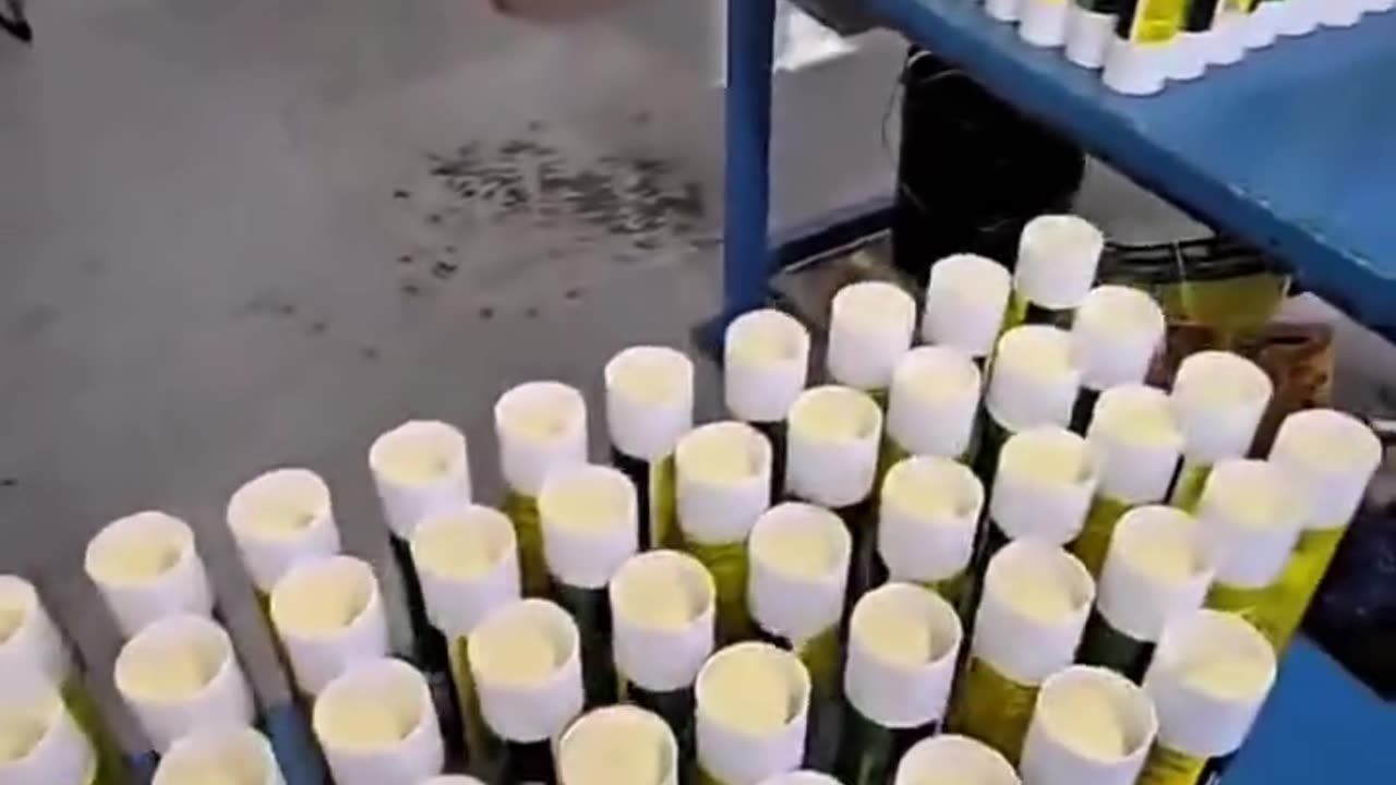 Muscle's Power-Lift Grease PL-10™ Testimonial