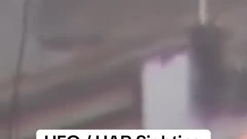 👽🔭 Unbelievable UFO Sighting in Taxco, Mexico! UAP Footage Revealed | TheTruthAbove