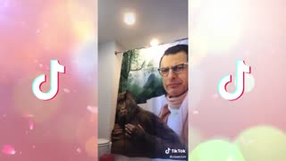 Shower Challenges🛀 🛀 🛀 Getting in the shower with my boy friend | TikTok porter