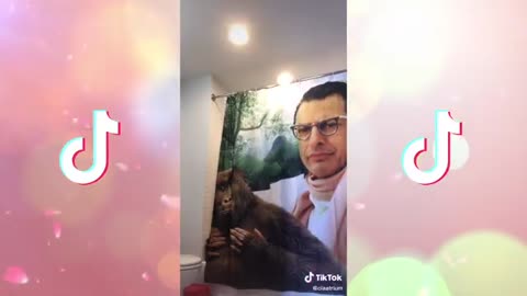 Shower Challenges🛀 🛀 🛀 Getting in the shower with my boy friend | TikTok porter