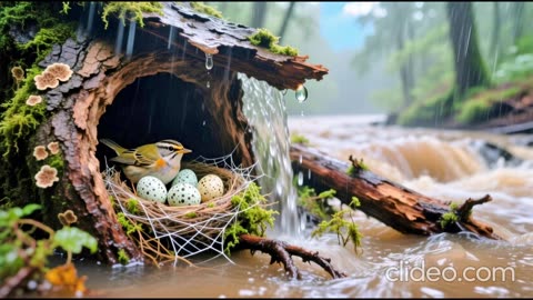 The Unseen Logic of Qur'anic Providence