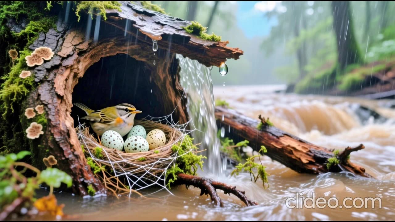 The Unseen Logic of Qur'anic Providence