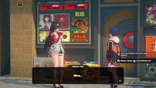 Zenless Zone Zero: Main story catch up?