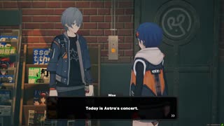 Zenless Zone Zero: Main story catch up?